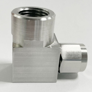 Độ chính xác cao thép không gỉ Phụ kiện ô tô tùy chỉnh <span class=keywords><strong>CNC</strong></span> gia công kết nối cho hệ thống xe hơi - Product Image 2