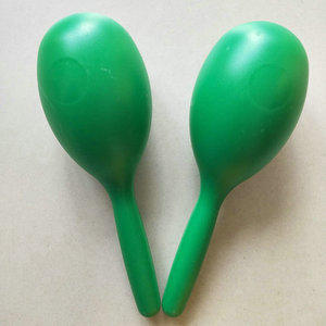 Vente en gros/OEM/<span class=keywords><strong>prix</strong></span> d'usine Les fabricants fournissent des <span class=keywords><strong>maracas</strong></span> ovales d'instruments à percussion Orff - Product Image 3