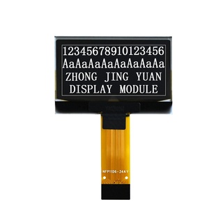 Módulo de pantalla OLED monocromática de 1,3 pulgadas, 128x64, controlador SH1106, pantalla serie SPI para medidor digital Arduino, instrumento portátil - Product Image 3