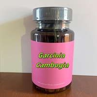 Nouveau produit de santé 2026 : Pilules et capsules de Garcinia Cambogia efficaces pour la minceur et la beauté