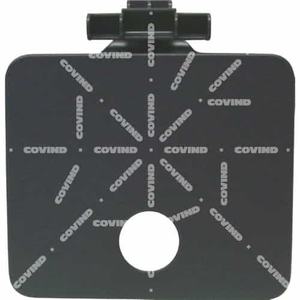 PANNEAU DE PORTE DE TOIT  adapté pour Mercedes ACTROS 3 ACTROS 2   (9436660005-7C72) - Product Image 1