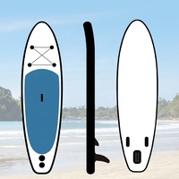 Planche de Paddle gonflable EN plastique rigide, planche de Paddle gonflable, planche de Jetsurf Durable, bas prix