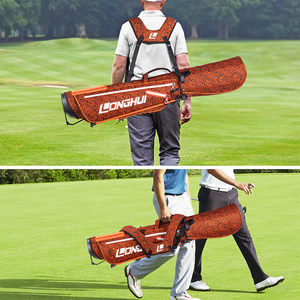 Crayon sac de <span class=keywords><strong>golf</strong></span> étanche à l'eau léger épaule <span class=keywords><strong>Golf</strong></span> Club <span class=keywords><strong>voyage</strong></span> sac de transport <span class=keywords><strong>Golf</strong></span> dimanche sacs - Product Image 6