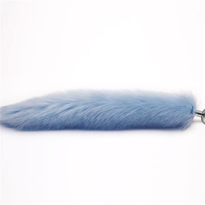 Ox-juego <span class=keywords><strong>anal</strong></span> para niños, juguete de cuerda de acero inoxidable para adultos - Product Image 3