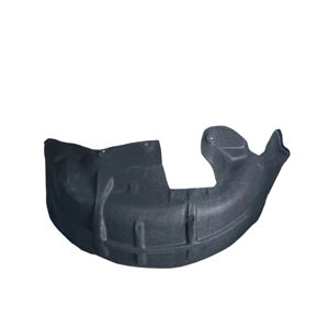 Para Volvo XC60 Forro do Arco da Roda Protetor de Lama OE 31283479 - Product Image 2