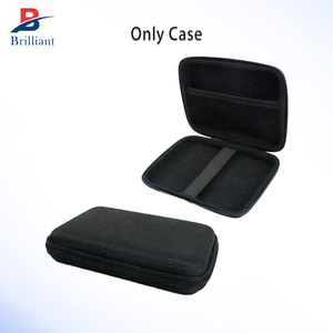 Tùy chỉnh bên ngoài Ổ đĩa cứng trường hợp cho SATA bảo vệ 2.0 <span class=keywords><strong>HDD</strong></span> vỏ bên ngoài <span class=keywords><strong>HDD</strong></span> trường hợp - Product Image 2