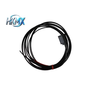 Capteur à fibre optique KEYENCE CZ-60 CZ-13 CZ-40 CZ-12 CZ-41, type rétro-réfléchissant, utilisé pour l'inspection des emballages, en stock - Product Image 1