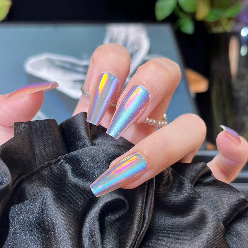 BY1316 Colorful Light