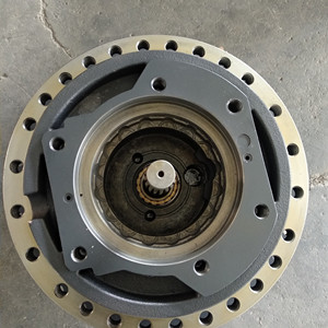 R360-<span class=keywords><strong>7</strong></span> R380-9 SOLAR130/SOLAR140 ASLI/GENUINE TRAVEL MOTOR <span class=keywords><strong>FINAL</strong></span> <span class=keywords><strong>DRIVE</strong></span> 31QA-40040 31QA-40041 31QA-40042 - Product Image 2