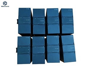Module d'entrée numérique pour contrôleur PLC, neuf, original, EM AR04 - Product Image 1