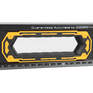 Bán buôn Chất lượng cao từ Ngư Lôi cấp Nhôm hợp kim Mức độ tinh thần với nam châm - Product Image 4