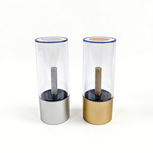 <span class=keywords><strong>2026</strong></span> Neue Solarbetriebene Tisch-LED-Flammenlaterne: Dekorative Flammenlampe für Innen und Außen mit Realistischem Flackereffekt - Product Image 5