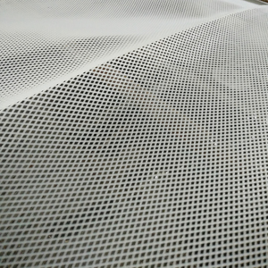 Plastic net