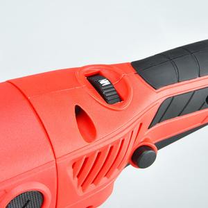 Pulidora de Autos Profesional de Doble Acción Burley de 720 W, Pulidora Eléctrica <span class=keywords><strong>Automotriz</strong></span> para Grados Industriales y de Bricolaje - Product Image 4