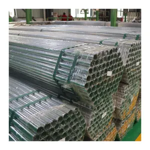 Nickel Based Alloy Seamless Tube Inconel 600 Incoloy 800H Inconel 625 Uns N06625 Nickel Alloy Pipe