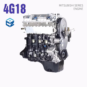 Usine de pièces d'auto Nouveau moteur automatique 4G18 Moteur de <span class=keywords><strong>voiture</strong></span> 4G18 Modèle Long bloc pour <span class=keywords><strong>Mitsubishi</strong></span> Lancer Car pour remplacer l'assemblage du moteur - Product Image 6