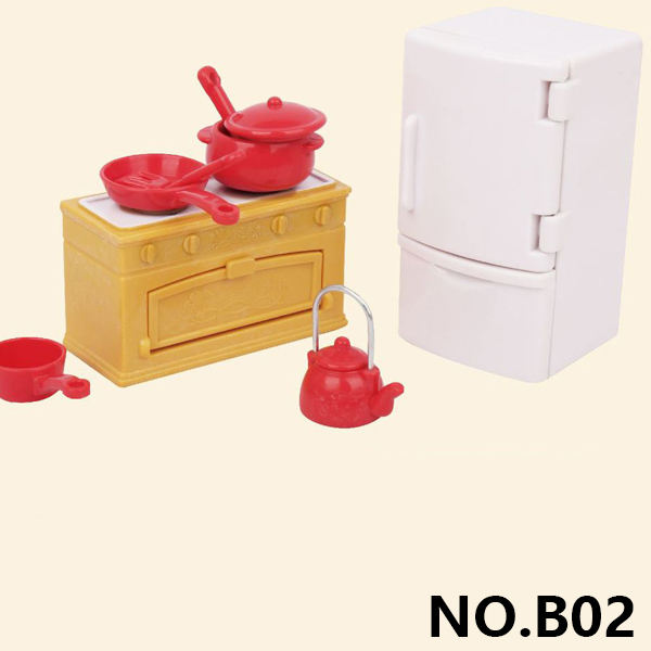 B02-Set da cucina