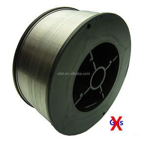 MIG Dây <span class=keywords><strong>Flux</strong></span> <span class=keywords><strong>Cored</strong></span> <span class=keywords><strong>0.8Mm</strong></span> 0.030 2lb Cho Hàn Không Khí MAG - Product Image 1