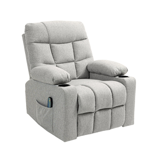 Fabrik Großhandel Hohe Qualität Mit Fernbedienung Textil <span class=keywords><strong>massage</strong></span> <span class=keywords><strong>Sofa</strong></span> Lazy <span class=keywords><strong>Chair</strong></span> - Product Image 2