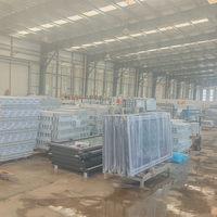 Fenêtres coulissantes en PVC à double vitrage de conception moderne pour hôtels, ouverture horizontale, insonorisées, résistantes aux chocs