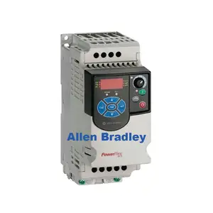 Промышленное устройство, Электрический инвертор мощности AB VFD, привод переменной частоты 22C-D022N103