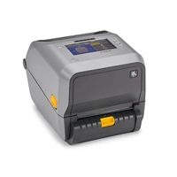 Impresora de Transferencia Térmica de Códigos de Barras Zebra Desktop ZD620, Impresora de Etiquetas de Códigos de Barras Térmica Directa ZD621T, ZD621D, ZD62042-T21L01EZ