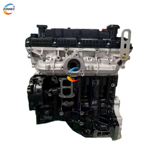 Moteur de haute qualité 4F25TC Bloc moteur pour moteur FOTON 2.5L Baic Bj40 Tunland F9 <span class=keywords><strong>Yutu</strong></span> 8 9 Dayun Pickup - Product Image 4