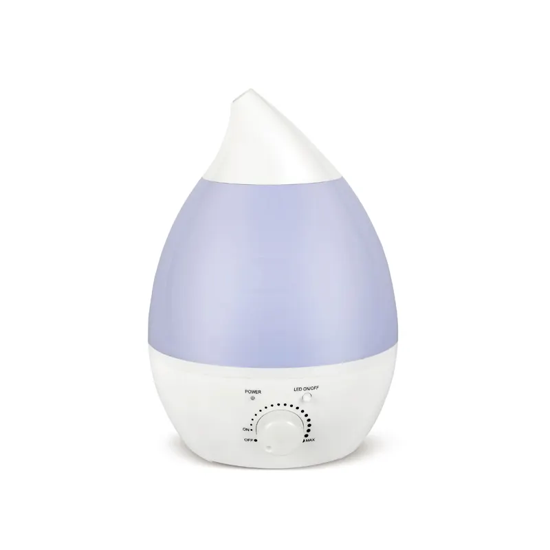 Interesting Product Portable Pure Air Mist Diffuser Ultrasonic Humidifier