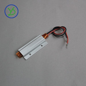 אביזרים מייבש שיער האלמנט חימום Yidu 0-250 מעלות צלזיוס תנורי celsius ptc 12-220v 60*28*7 מ "מ - Product Image 3