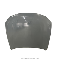 Capot moteur avant en alliage d'aluminium I4 G26 d'occasion 2021-2026, couvercle du compartiment moteur, pièce d'origine de haute qualité