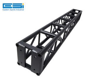 Système de treillis à boulons portable ESI pour l'éclairage de scène et le gréement Construction en aluminium durable - Product Image 1