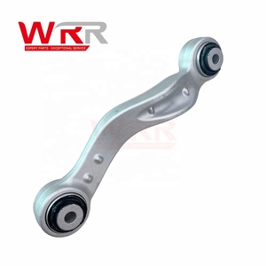 33326782135 33326782136 Bras de suspension pour BMW E90 E92 320i 328i 335i Système de suspension automobile durable Biellette de suspension supérieure arrière - Product Image 2