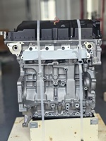 1.6 16V tout nouveau moteur EP6 moteur Long bloc pour Peugeot moteur EP6C moteur pour Peugeot 308 408 citroën C4 PSA