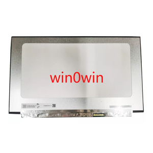 Pantalla Mate N156KME-GNA de 15.6 Pulgadas para Asus <span class=keywords><strong>ROG</strong></span> <span class=keywords><strong>Zephyrus</strong></span> <span class=keywords><strong>G15</strong></span> GA503Q, 165HZ QHD 2560*1440, 40 Pines - Product Image 2