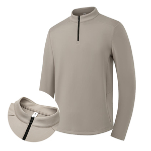 Ropa deportiva Hombres Sudaderas con capucha personalizadas Hombres Muscle Bodybuilding Gym Top Plain Fitness Hoodie - Product Image 6