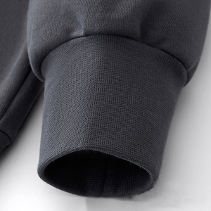 Ensemble de sweats à capuche de luxe de grande qualité pour hommes essentiels personnalisés hiver rue imprimé sweat à capuche brodé techniques - Product Image 3