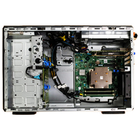Server Tower PowerEdge T360 Prosesor Xeon 8LFF Casing 5U Penyimpanan Data Asal Cina Tersedia Garansi 3 Tahun
