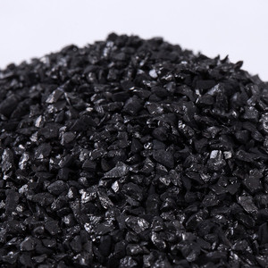 Filtre à charbon anthracite pour le traitement de l'eau - Product Image 4
