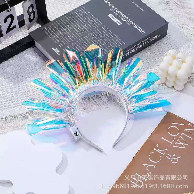 Popular hairband