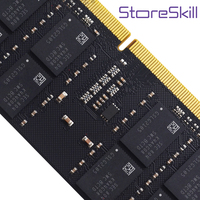 Wholesale DDR4 8GB 16GB 32GB Memorias Ram 3200mhz 2666mhz 2400mhz Pc Gaming Laptop Ram