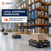 Firebird.Sea.DDPVERSAND.ZU.Amazon.Fulfillment.Center.BEIMEHRIGUNG.ZU.ZOLLABFERTIGUNG.UND.ZUMULTIMATIVEN.LAST-MILE-VERSAND