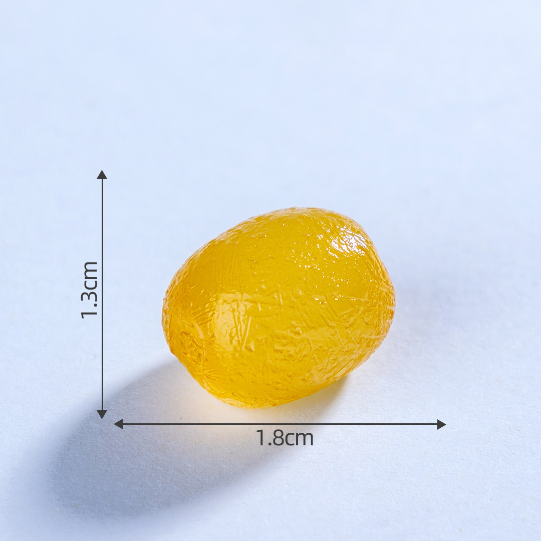 colorful 7. Luminous kiwifruit