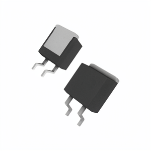 Componente Electrónico IXFT150N25X3HV TO-268HV Transistores Distribuidor Autorizado - Product Image 1