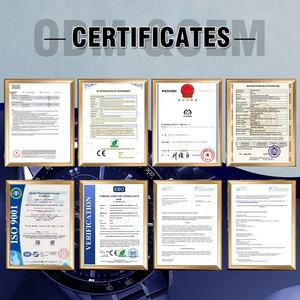 미가가 패션 10바 방수 다이얼 손목시계 스테인리스 스틸 쿼츠 크로노그래프 남성용 시계 - Product Image 5