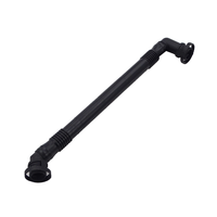 Pièces automobiles neuves de haute qualité OEM en gros 11611432559 LTHJT Tuyau d'échappement pour E46 E60 E83 Accessoires de voiture X5 Série 3 Moteur