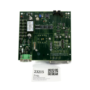 SEMITOOL PCB, PLACA DE ENTRADA/SALIDA QUÍMICA 502SE (PIEZAS) 33015-01 - Product Image 1