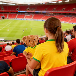 Orsacchiotto Personalizzato con Logo in Uniforme Professionale, Peluche Promozionale per Regali Aziendali e Omaggi Pubblicitari - Product Image 6
