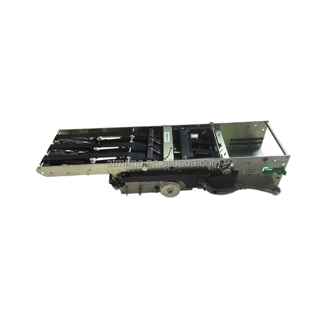 NCR S1 R/A Presenter 445-0739146 ATM Machine Parts 4450739146