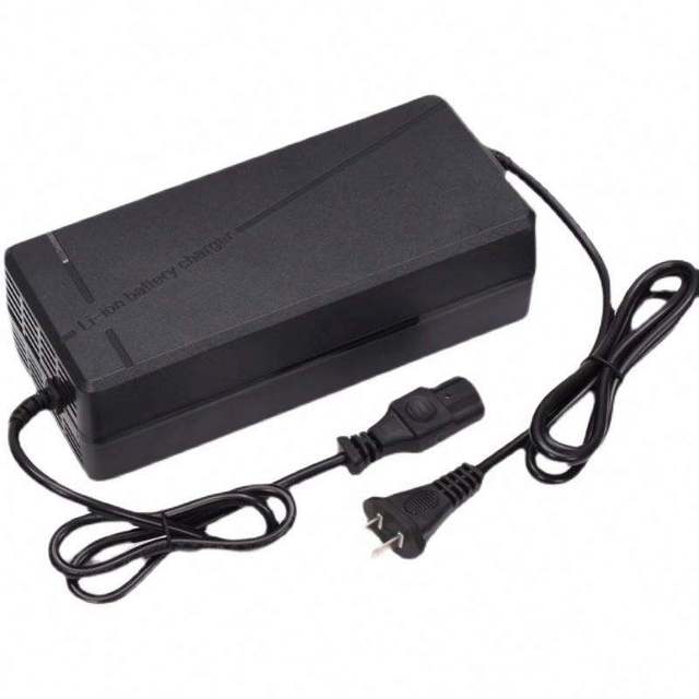 24V30A Electric Bicycle Lithium Ion Scooter Battery Chargers 54.6v 58.8v 48v 58.4v Lifepo4 Battery Charger 2a 3a 5a 8a