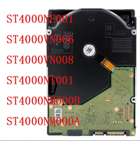 Disque dur 4 To ST4000DM004 ST4000VX007 ST4000VX013 ST4000VN006 ST4000VN008 ST4000NE001 ST4000NM002A ST4000VX016 HDD